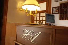 Отель Hotel Ascot  Рим